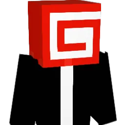 unstoppable9586 Minecraft avatar bust