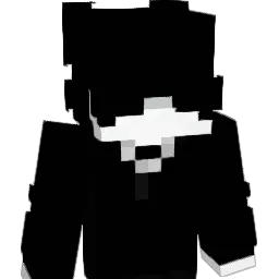 unsuccessfulnes Minecraft avatar bust