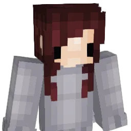 unsweetened_tea Minecraft avatar bust