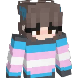unt1tled_ Minecraft avatar bust