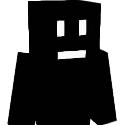 untall's Minecraft skin