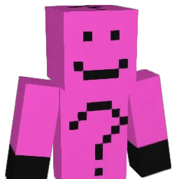 untds7's Minecraft skin