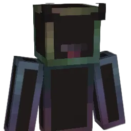 untoldPaths's Minecraft skin