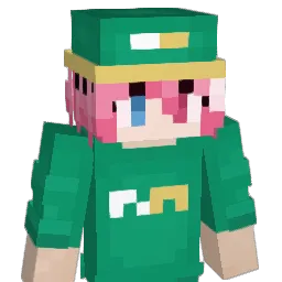 untouchable15's Minecraft skin