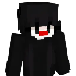 Minecraft-Avatar von untride: Büste