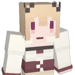 untst's Minecraft skin