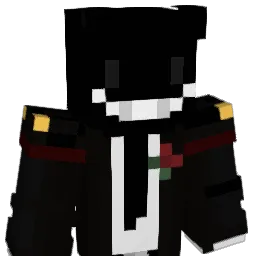 unukl_ Minecraft avatar bust