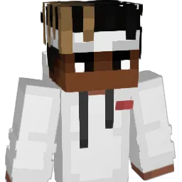 unusedKacper Minecraft avatar bust