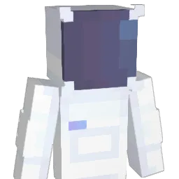 unusualrole Minecraft avatar bust