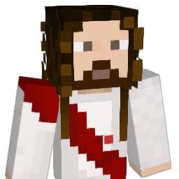 unveiled0 Minecraft avatar bust