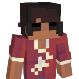 unwanting's Minecraft skin