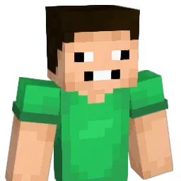 unwinner's Minecraft skin