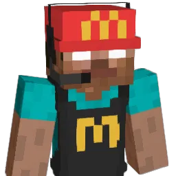 uohh's Minecraft skin