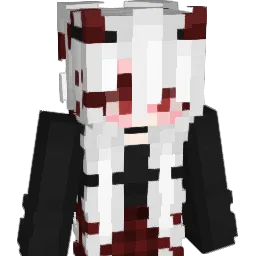 uojoy's Minecraft skin