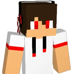uomeyone Minecraft avatar bust