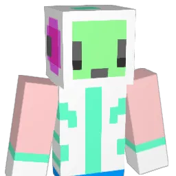 uoru14's Minecraft skin