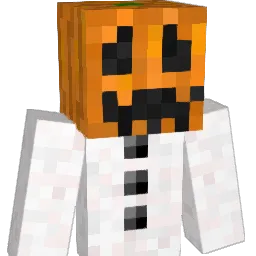 up3j4132014 Minecraft avatar bust