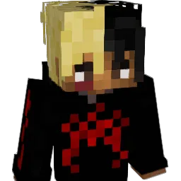 upSekC Minecraft avatar bust