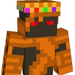 upUPup's Minecraft skin