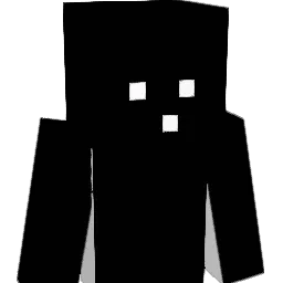 uparox Minecraft avatar bust