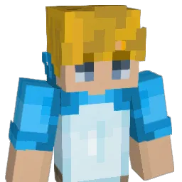 updation Minecraft avatar bust