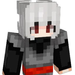 upexayPT Minecraft avatar bust