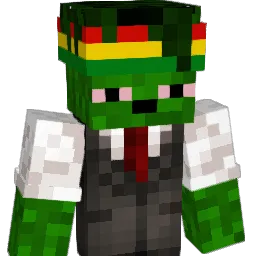 upgr4de__ Minecraft avatar bust