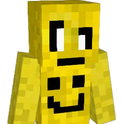upgraded_fox Minecraft avatar bust