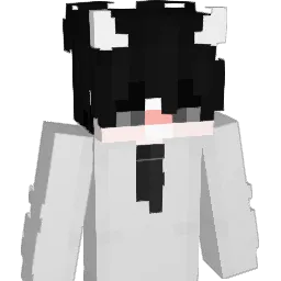 uplusme's Minecraft skin