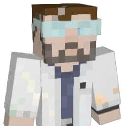upoppy's Minecraft skin