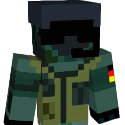 uppedthumbs's Minecraft skin