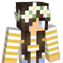 upsetbat's Minecraft skin