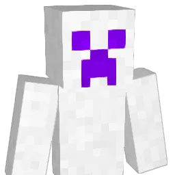 upsetpanini1337 Minecraft avatar bust