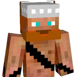 uptee's Minecraft skin