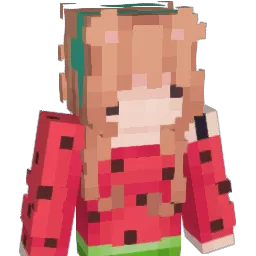 uqko's Minecraft skin