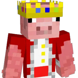 uqtsz1 Minecraft avatar bust