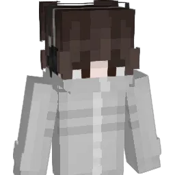 ur2k Minecraft avatar bust