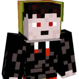 urEZ_superr Minecraft avatar bust
