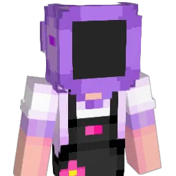 urLocalCrypt1d Minecraft avatar bust