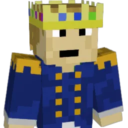 urMANAGER Minecraft avatar bust