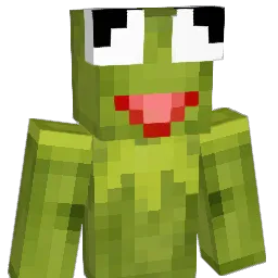 urMateJax Minecraft avatar bust