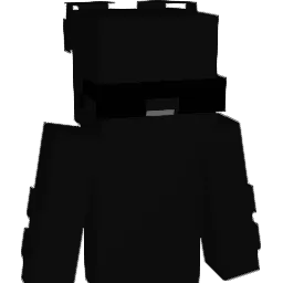 urTThar Minecraft avatar bust