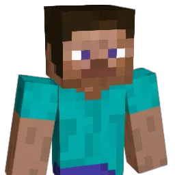 ur_local_dumdum Minecraft avatar bust