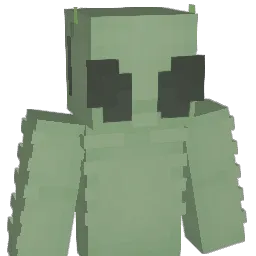 ur_m0m69 Minecraft avatar bust