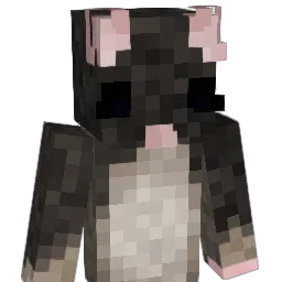 ur_ol_pal_bex Minecraft avatar bust
