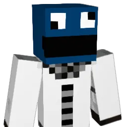 ur_so_mad Minecraft avatar bust