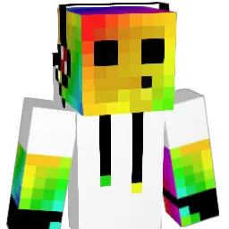 uracan03 Minecraft avatar bust