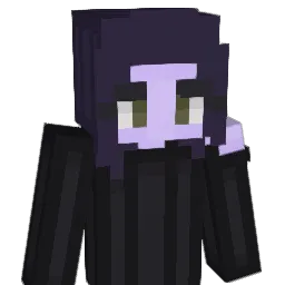 uraganogiuls Minecraft avatar bust
