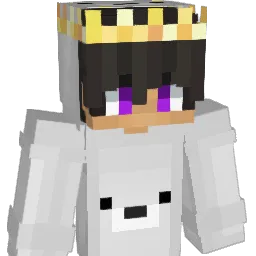 uraniumboy's Minecraft skin