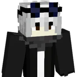urantagonist Minecraft avatar bust
